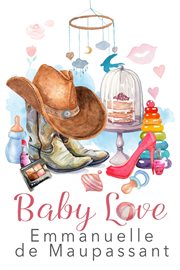 Baby Love cover image