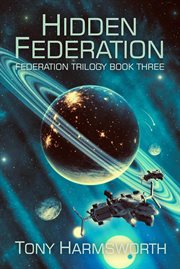 Hidden federation cover image