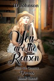 You are the reason cover image