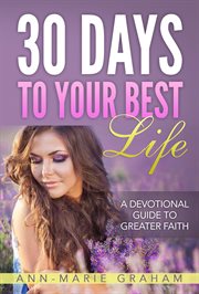 30 days to your best life cover image