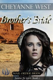 Brother's bride cover image