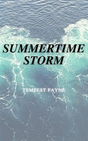 Summertime Storm cover image