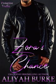 Zora's chance. Book #1.5 cover image