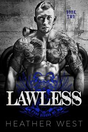 Lawless cover image