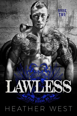 Cover image for Lawless