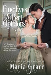 Fine Eyes and Pert Opinions cover image