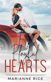 Playful hearts cover image