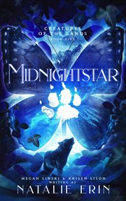 Midnightstar cover image