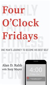 Four o'clock fridays cover image