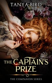 The captain's prize cover image