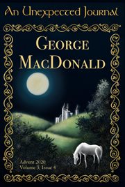 An unexpected journal: george macdonald cover image