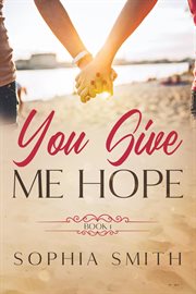 You give me hope cover image