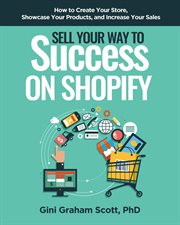 Sell your way to success on shopify cover image
