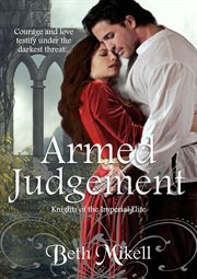 Armed judgement cover image