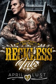 Reckless ink cover image