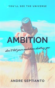 Ambition cover image