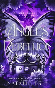 Angel's rebellion cover image