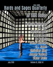 Bards and sages quarterly (july 2019) cover image