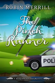 The pinch runner cover image