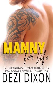 Manny for life cover image