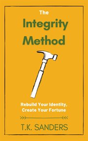 The integrity method cover image