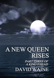 A new queen rises cover image