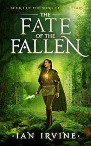 The fate of the fallen : a tale of the three worlds cover image
