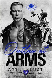 Outlaw at arms cover image