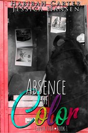 Absence of color cover image