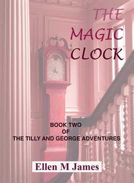 Cover image for The Magic Clock