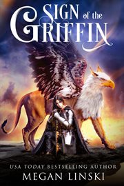 Sign of the griffin cover image