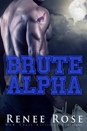 Brute Alpha cover image