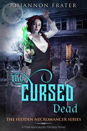 The cursed dead cover image