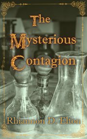 The mysterious contagion cover image