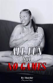 All fun but no games cover image