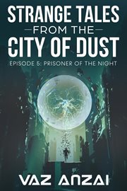Prisoner of the night cover image