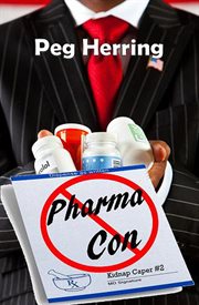 Pharma con cover image