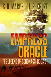 Empress oracle cover image