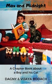 Max and Midnight cover image