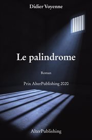 Le palindrome cover image
