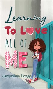 Learning to love all of me cover image