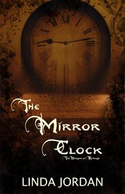 The mirror clock cover image