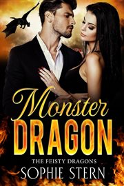 Monster Dragon cover image