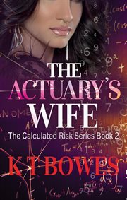 The actuary's wife cover image