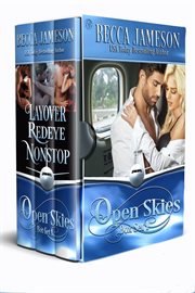 Open Skies Box Set, Volume One : Open Skies cover image