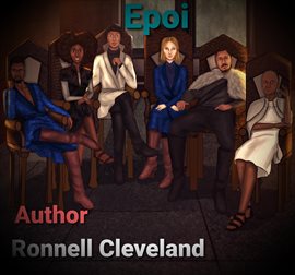 Cover image for Epoi