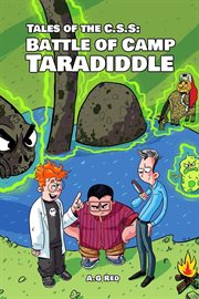 Tales of the css: battle of camp taradiddle cover image