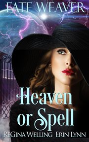 Heaven or spell cover image