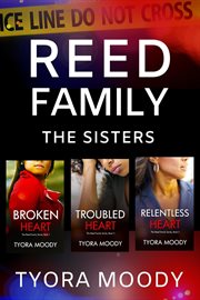Reed family box set: the sisters : The Sisters cover image