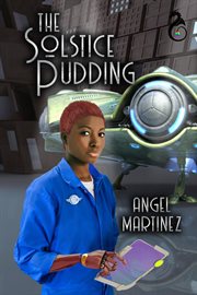 The Solstice Pudding cover image